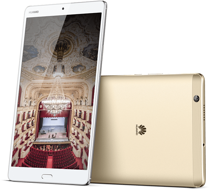 Features - Huawei Mediapad X2 Vs (713x638), Png Download