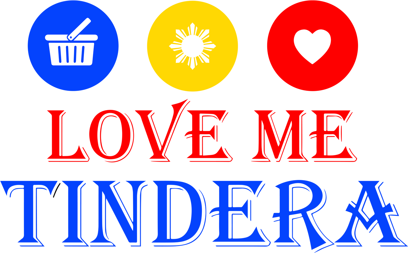 Leche Flan Love Me Tindera - Graphic Design (1411x876), Png Download