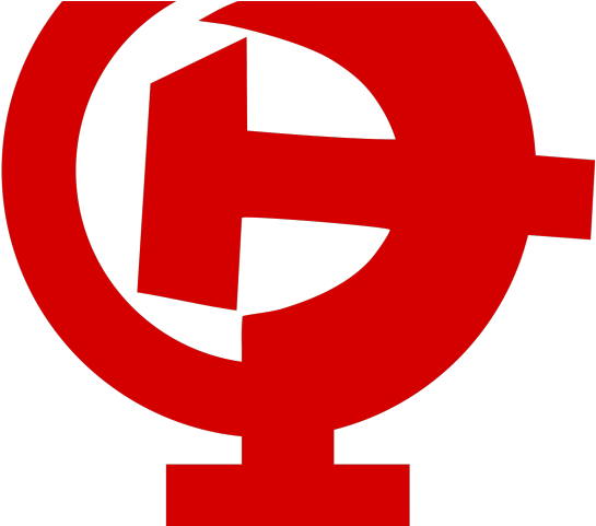 Hammer Clipart Sickle - Hoz Y Martillo Feminista (640x480), Png Download