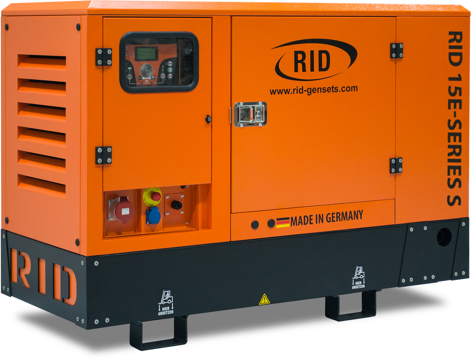 Power Generator Png (2000x1519), Png Download