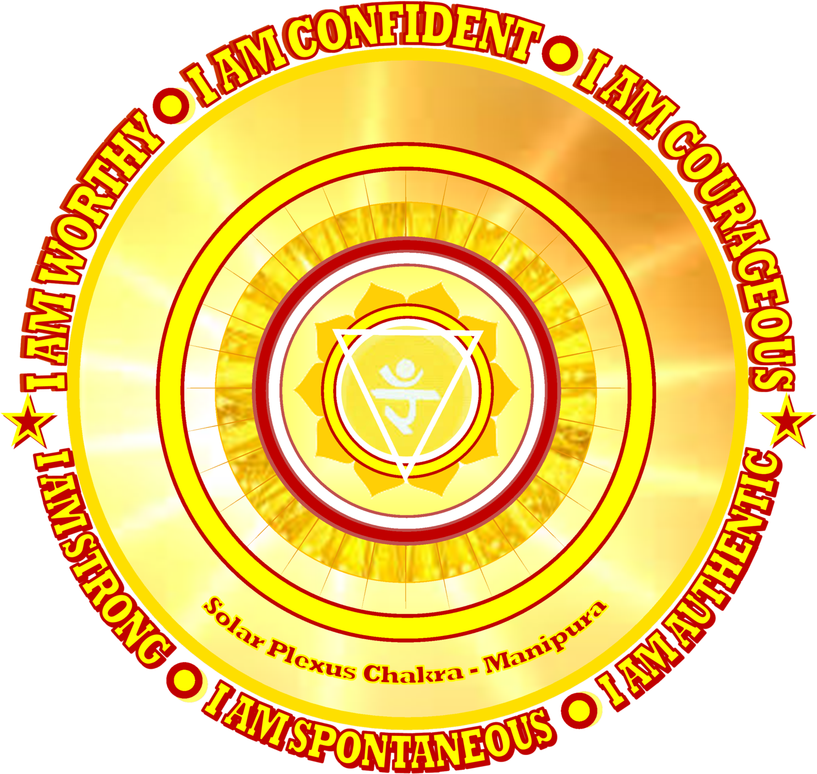 Yogi Beach Girl Original Designs - - Circle (2000x2000), Png Download