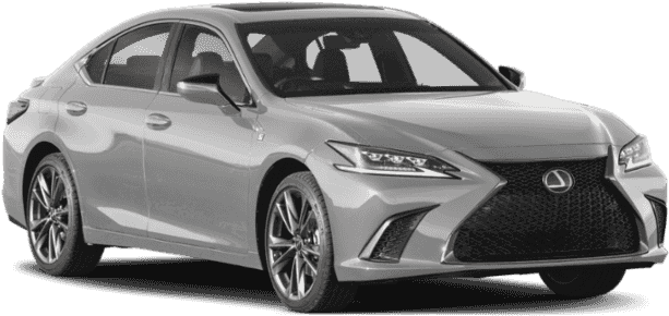 Download New 2019 Lexus Es Lexus Is 300 2019 Png Image With No Background Pngkey Com