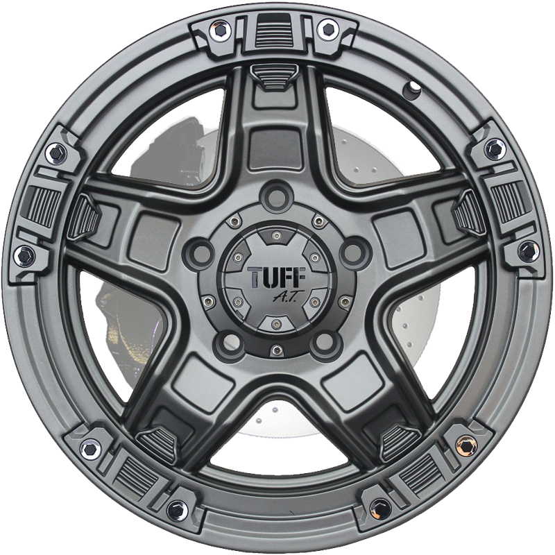 Hubcap (800x800), Png Download