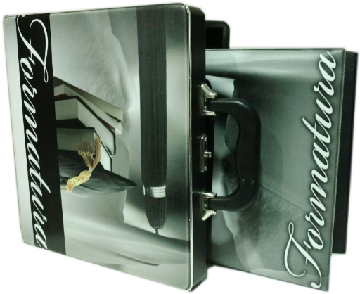 Pacote Formatura - Tautan Hati Fatimah Syarha (715x436), Png Download