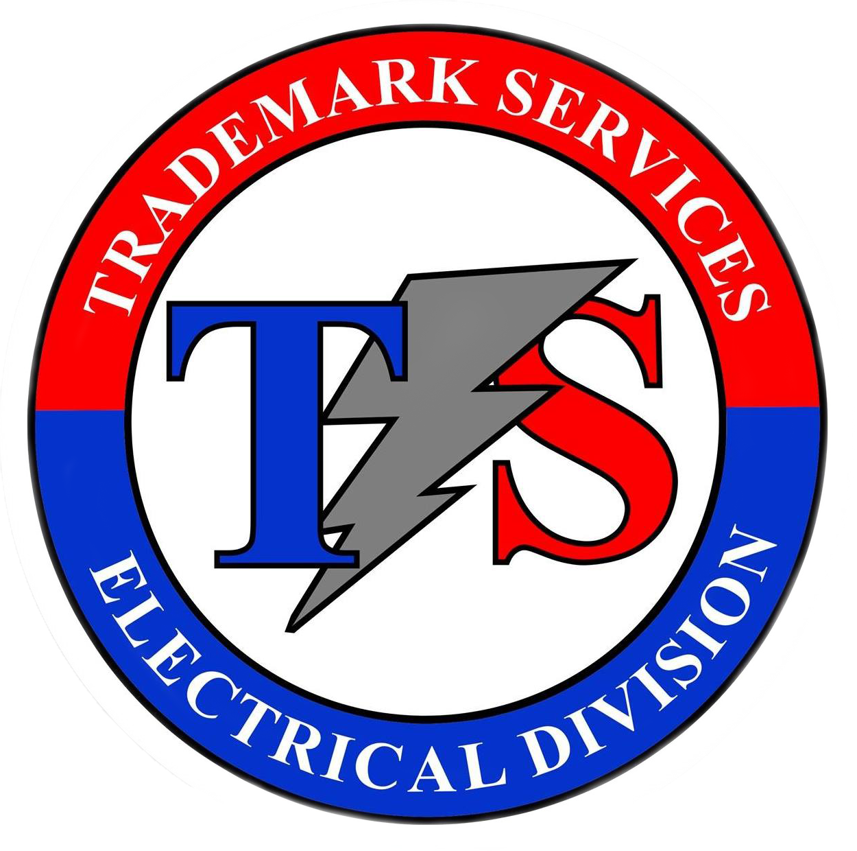 Residential Electrical Services In Chesterfield County, - Circle (1250x1240), Png Download