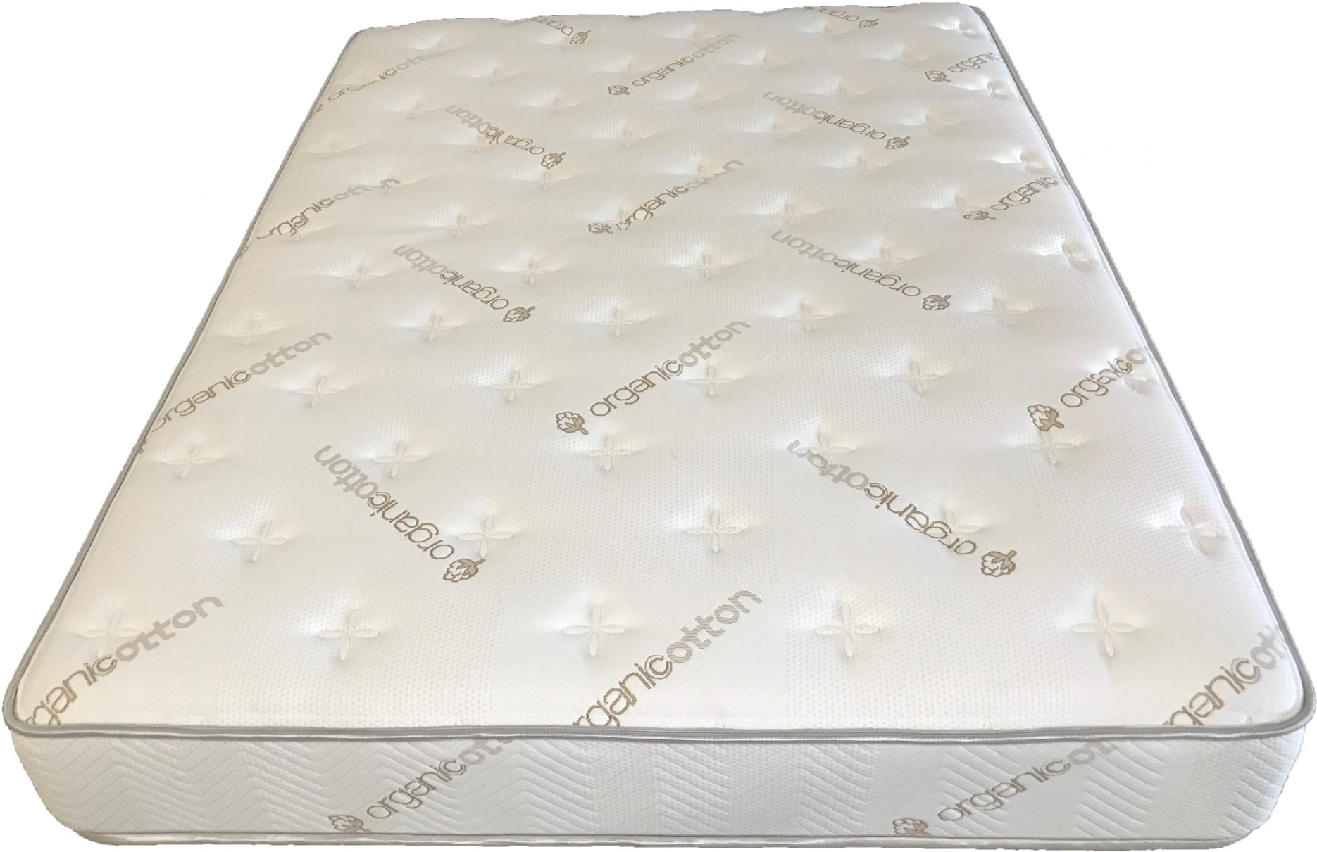 Engineered Sleep - Mattress (2048x1536), Png Download