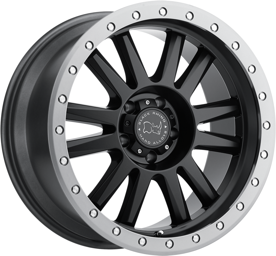 Fuel Trophy All Black (1000x1000), Png Download