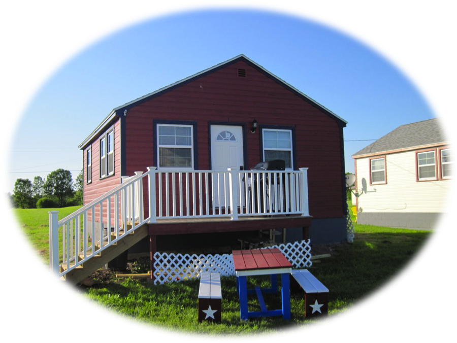 Cottages - Cottage (900x676), Png Download