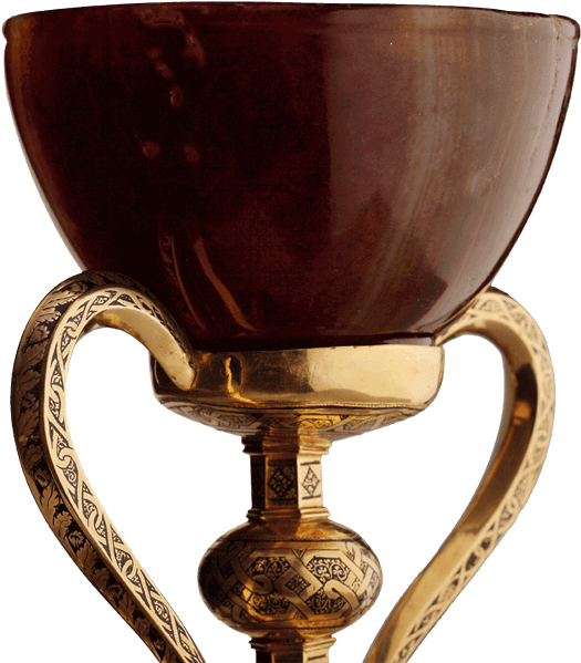 Una Visita Fotográfica A Las Capillas, Objetos Y Áreas - Antique (558x606), Png Download
