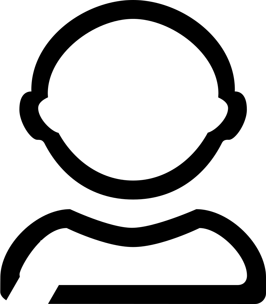 Png File Svg - Circle (859x980), Png Download