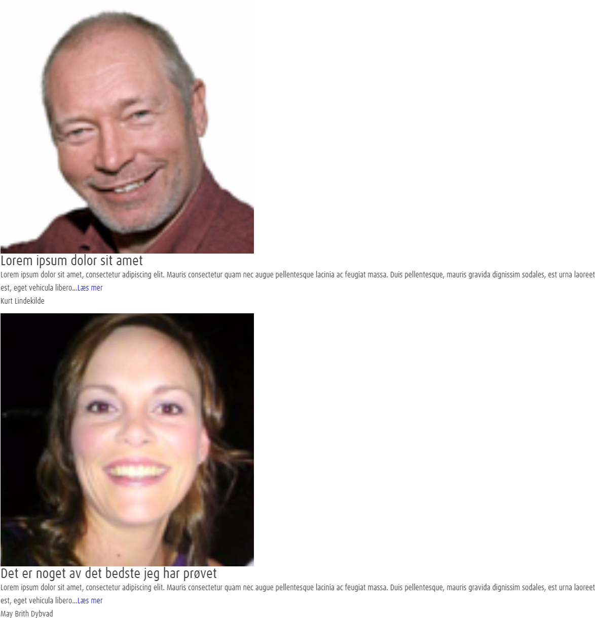 Testimonials-latest - Girl (1638x1240), Png Download