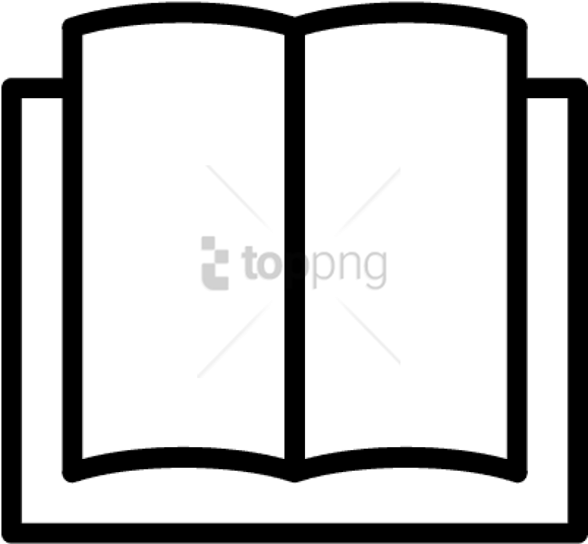 Free Png Libros Negros Png Image With Transparent Background (850x787), Png Download