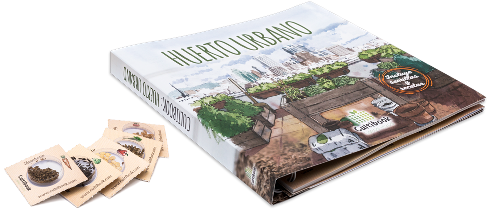 Libros Vivos - Book Cover (1000x568), Png Download