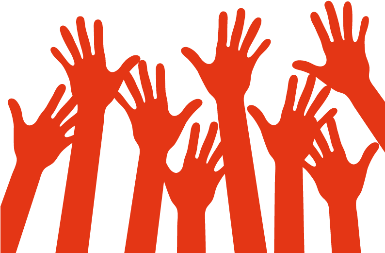 ¿qué Es Acción Solidaria - Semana De Oración Por La Unidad (793x528), Png Download