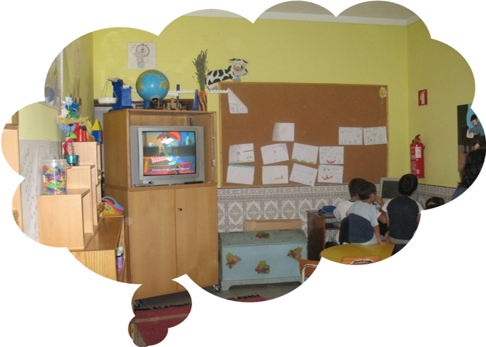 Catl1 - Room (968x691), Png Download