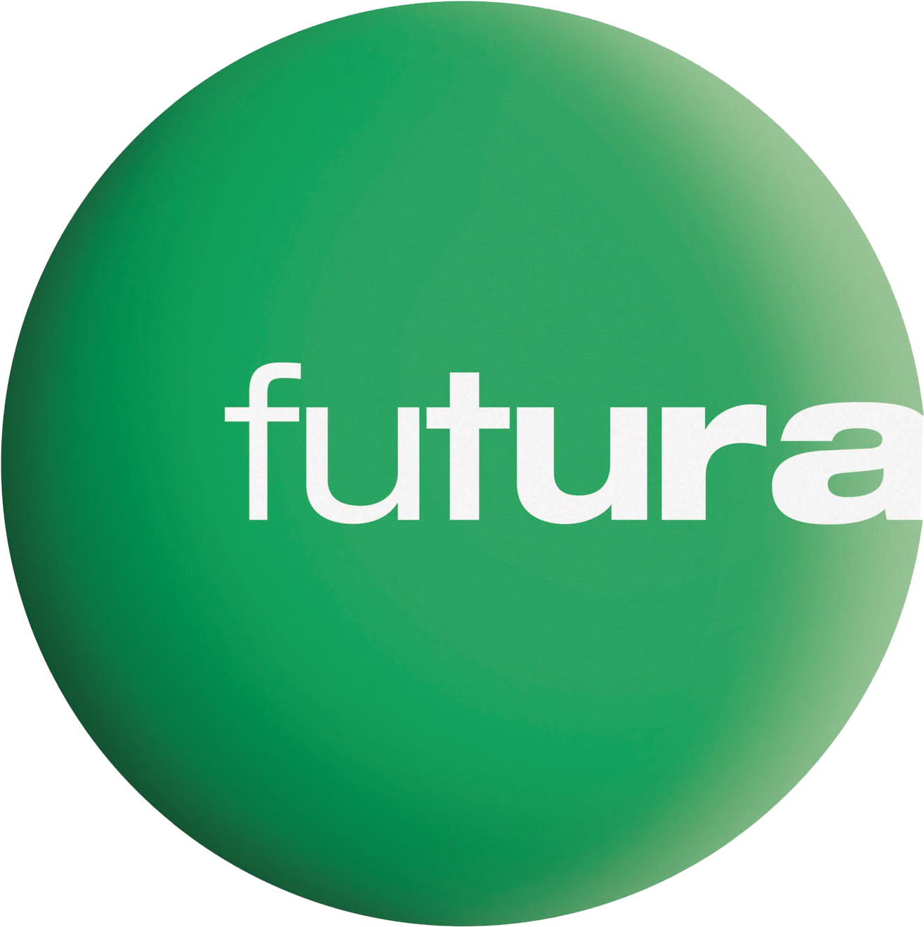 Futura 1 - Futura (1365x1377), Png Download