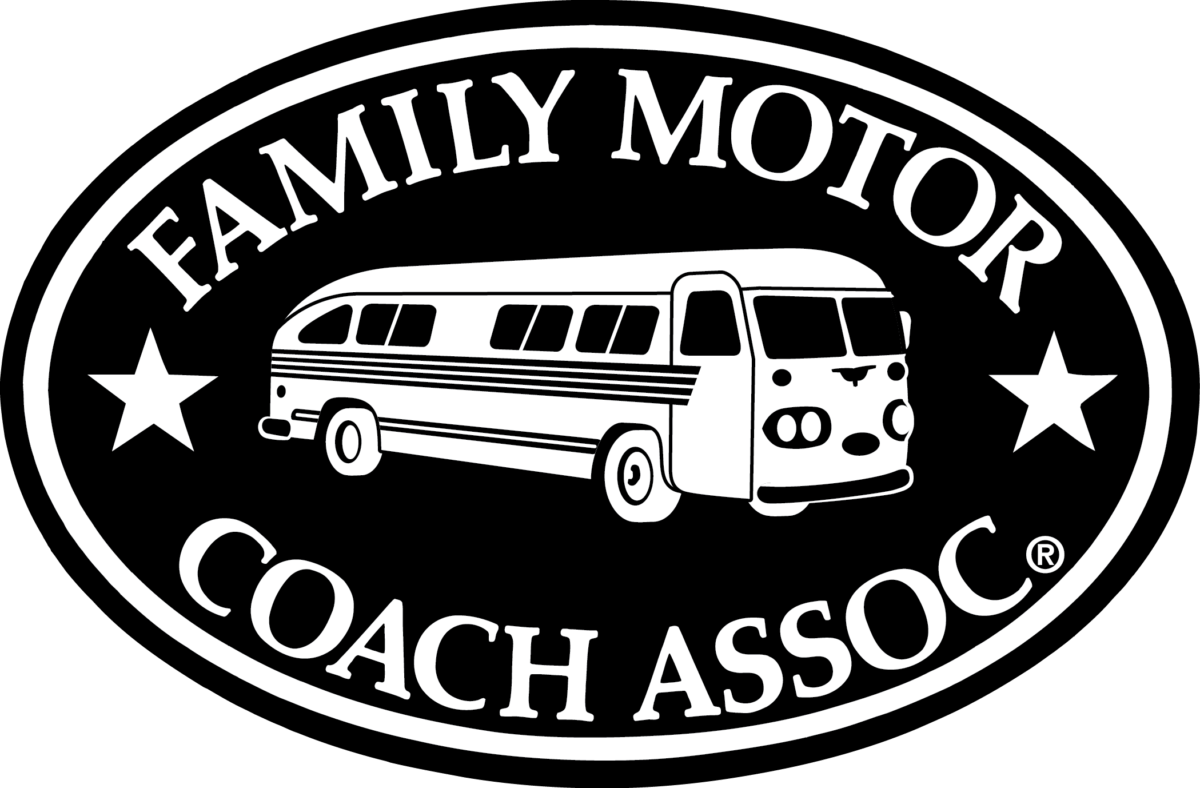Fmca Expands Membership To All Rv Owners - Family Motor Coach Logo (1200x788), Png Download