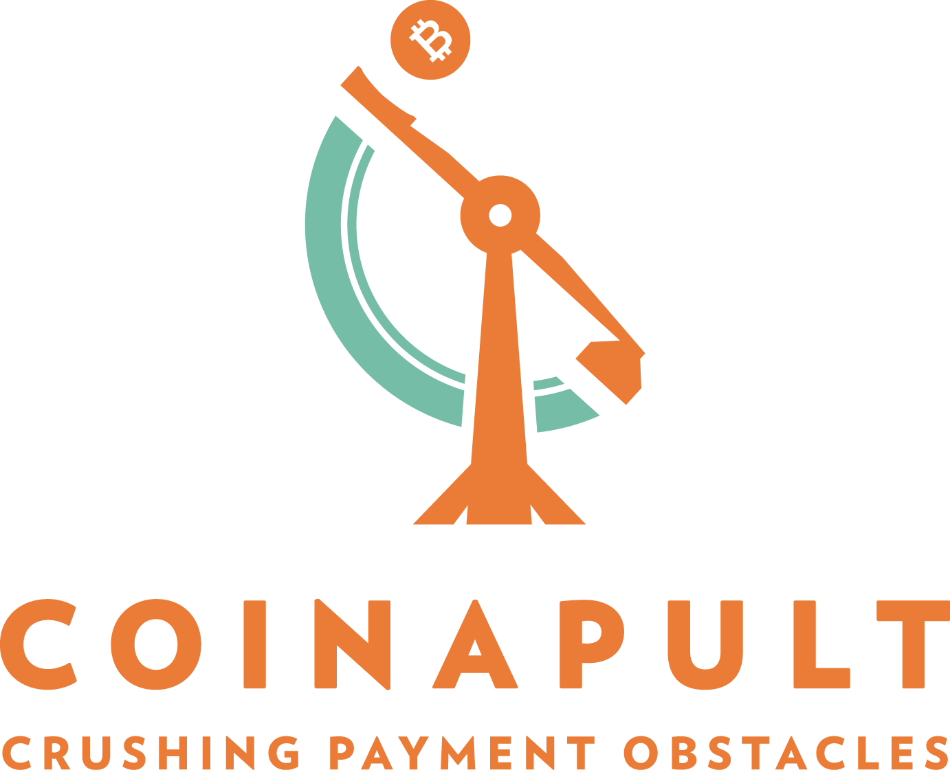 Exclusive 20 Minute Interview With Coinapult Coo & - Coinapult Logo (1382x1121), Png Download