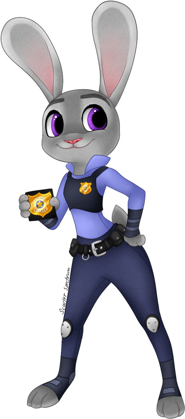 Zootopia,зверополис, Зоотопия,фэндомы,judy Hopps,zootopia - Cartoon (1024x1491), Png Download