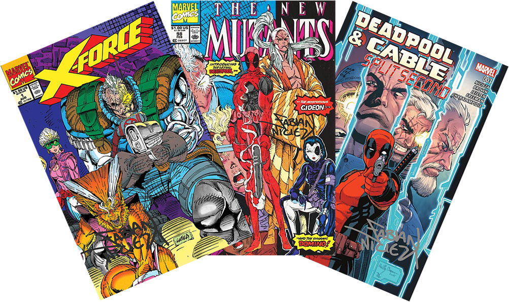 Comic Book (1024x612), Png Download