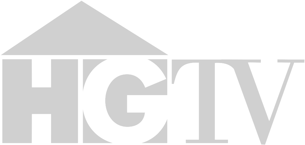 2000px-hgtv Logo - Svg - Hgtv (1000x484), Png Download