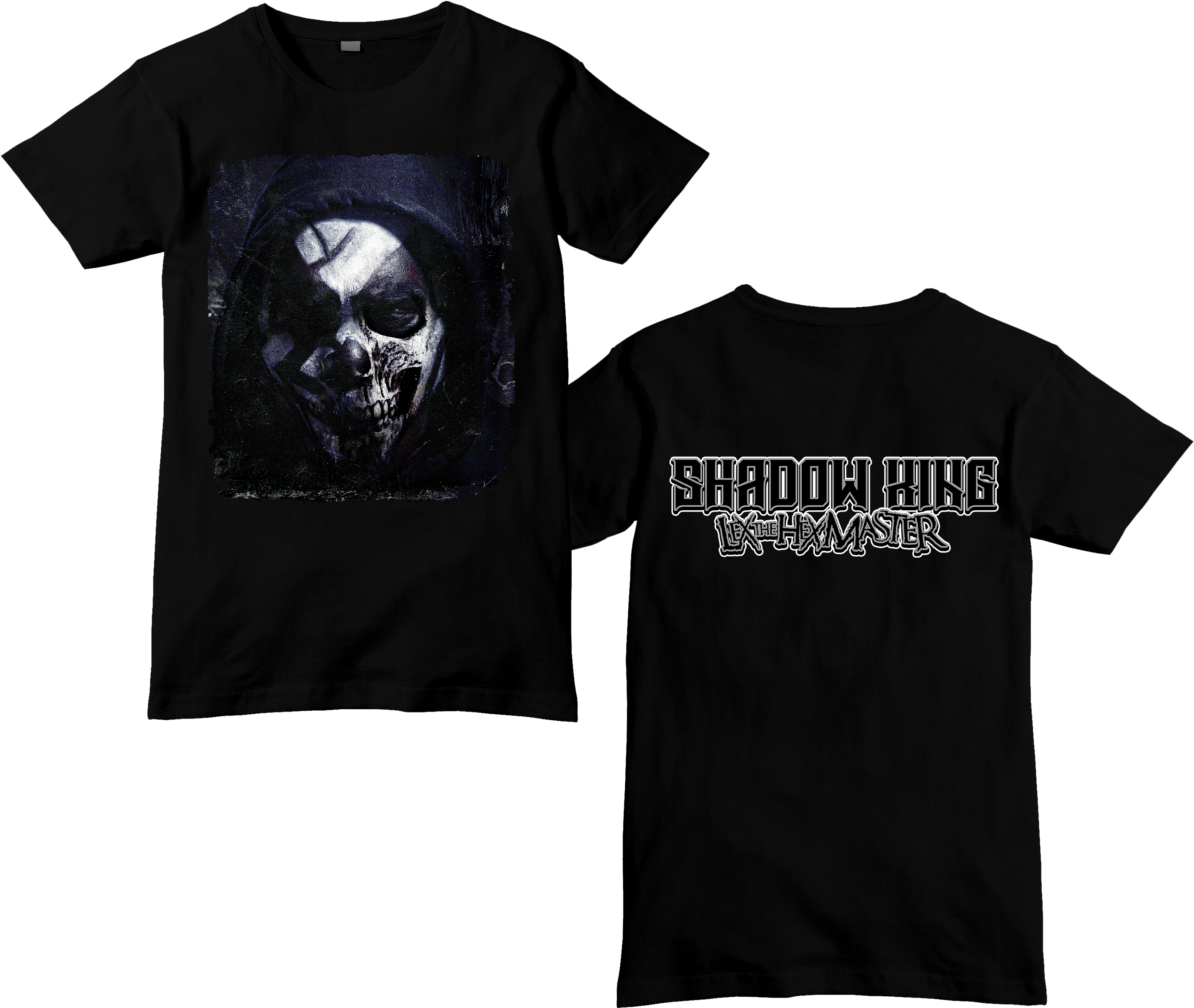 Cool Lex With Lex - Panic At The Disco Tour Merch 2019 (2896x2432), Png Download