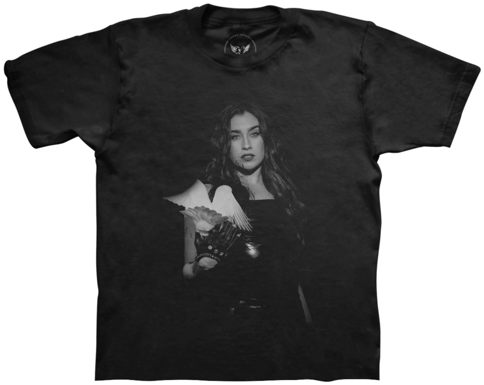 Expectations Crop T-shirt - Carly Rae Jepsen Emotion T Shirt (1024x1024), Png Download