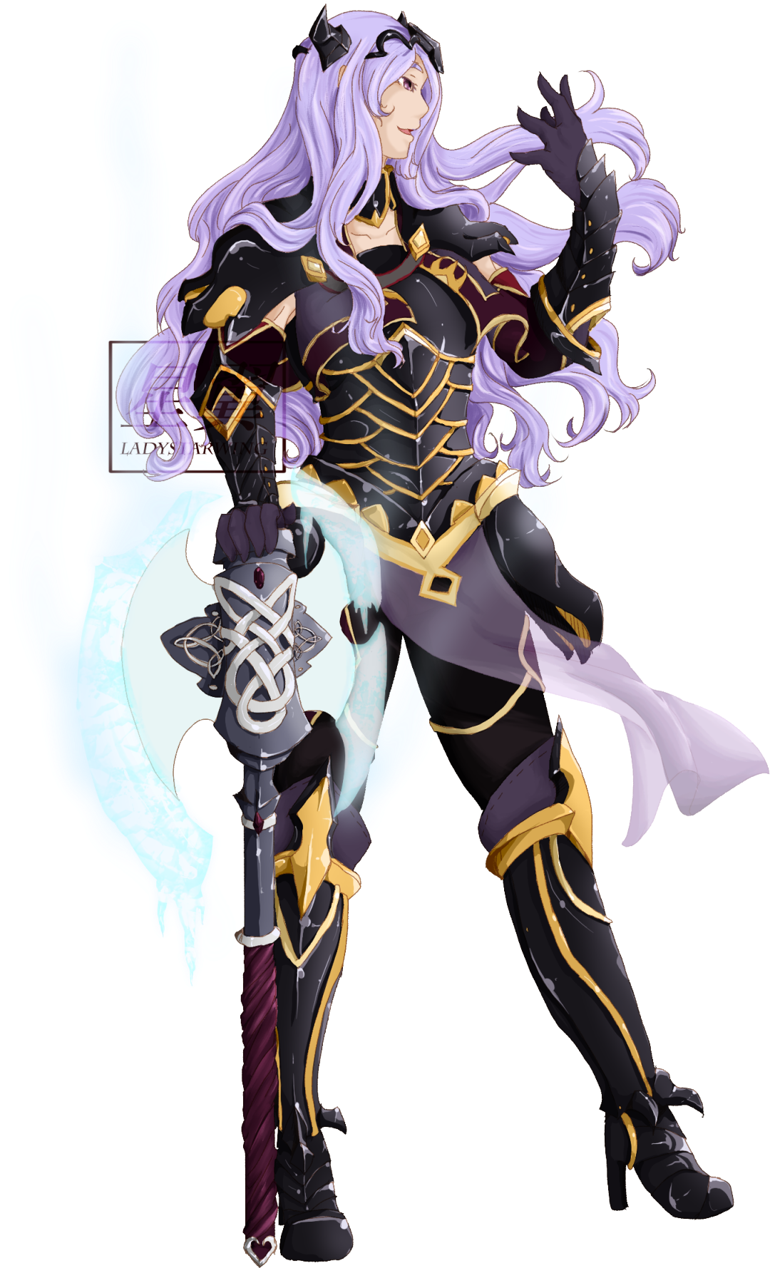 Ffa Emblem - Action Figure (1113x1920), Png Download