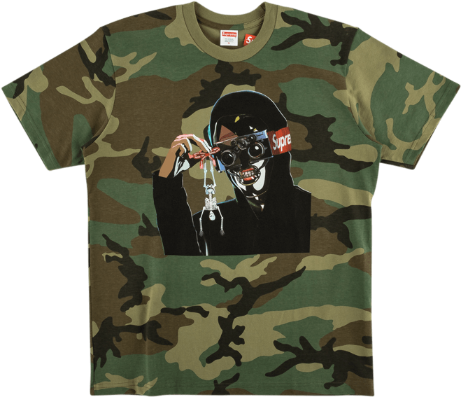 Creeper Supreme (1000x600), Png Download