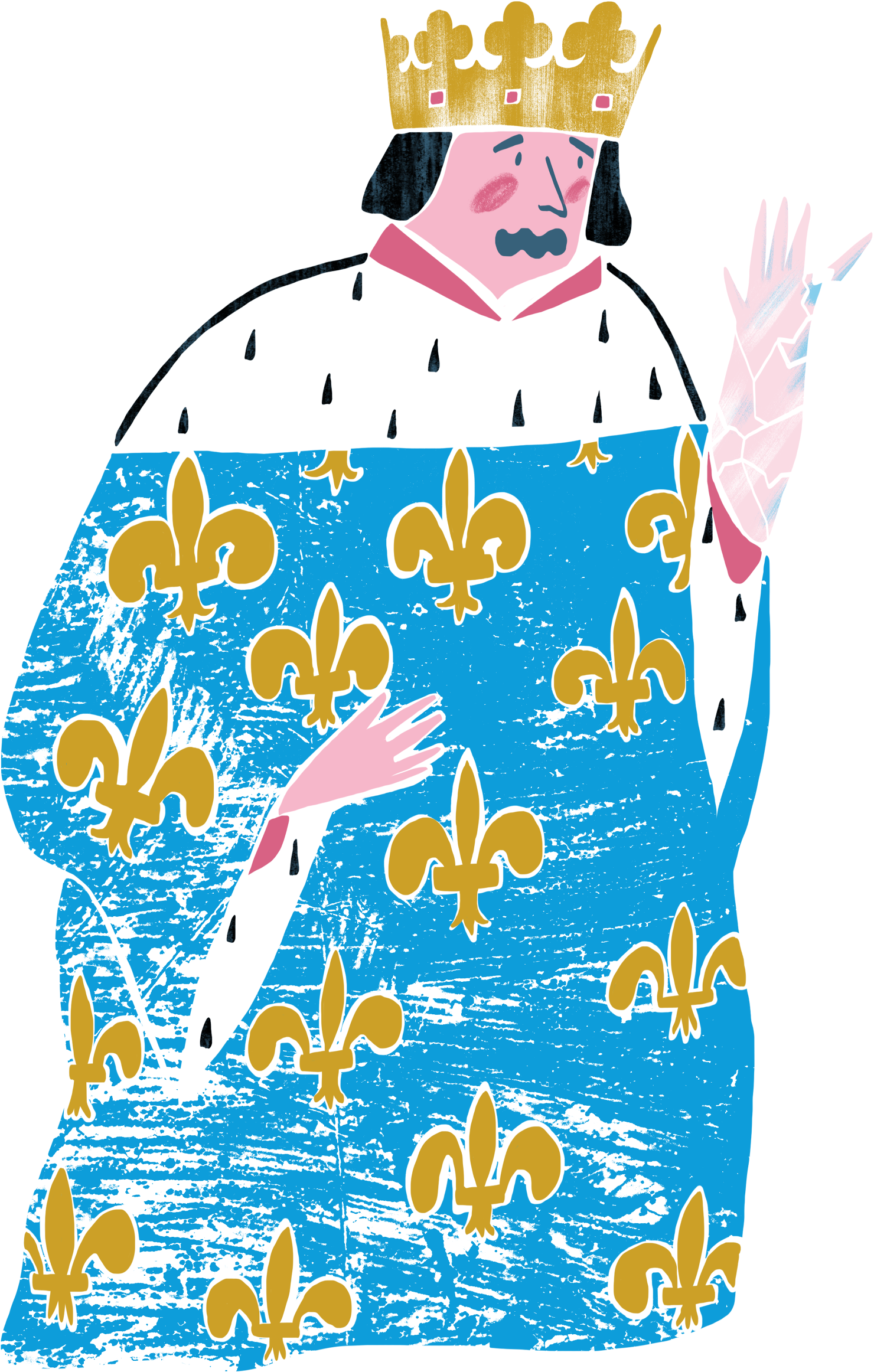 You Can Buy The Book Here - Illustration (2000x2740), Png Download