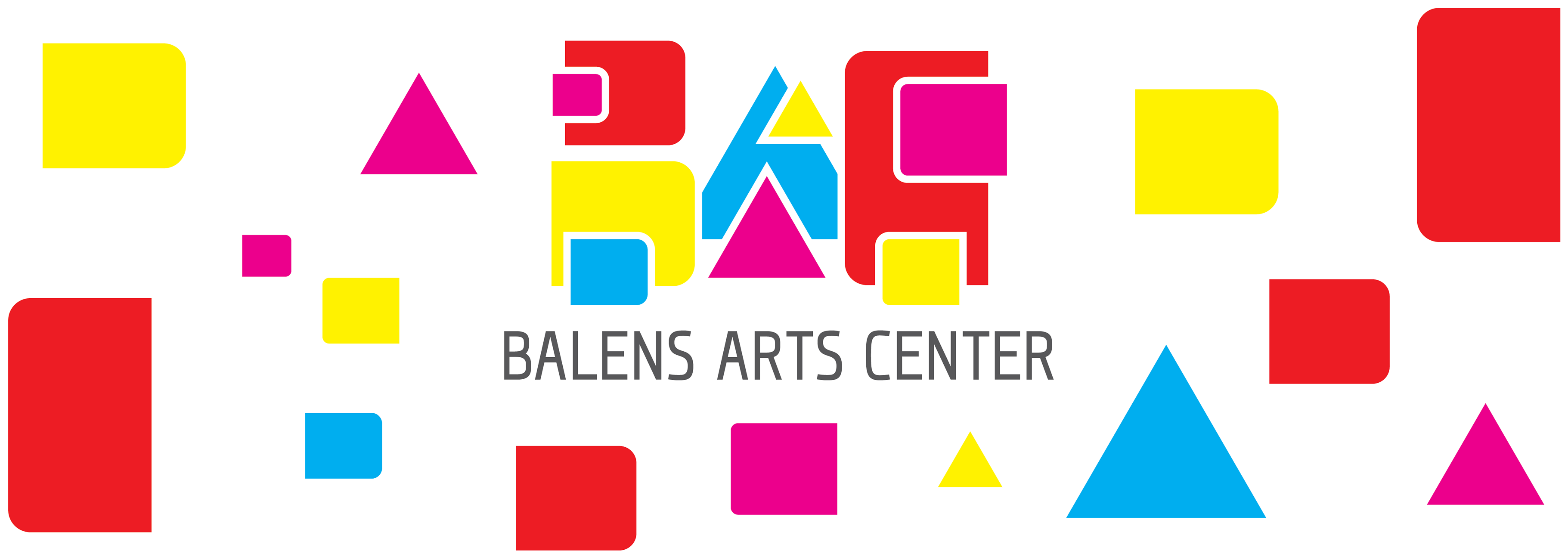 Along With The New Logo, There Are Two Poster/flyer - Graphic Design (3840x1402), Png Download