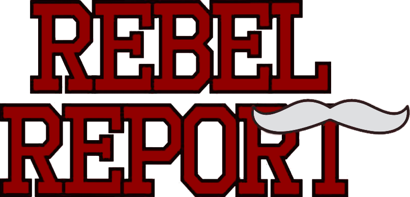 Unlv Runnin' Rebels Vs (806x388), Png Download