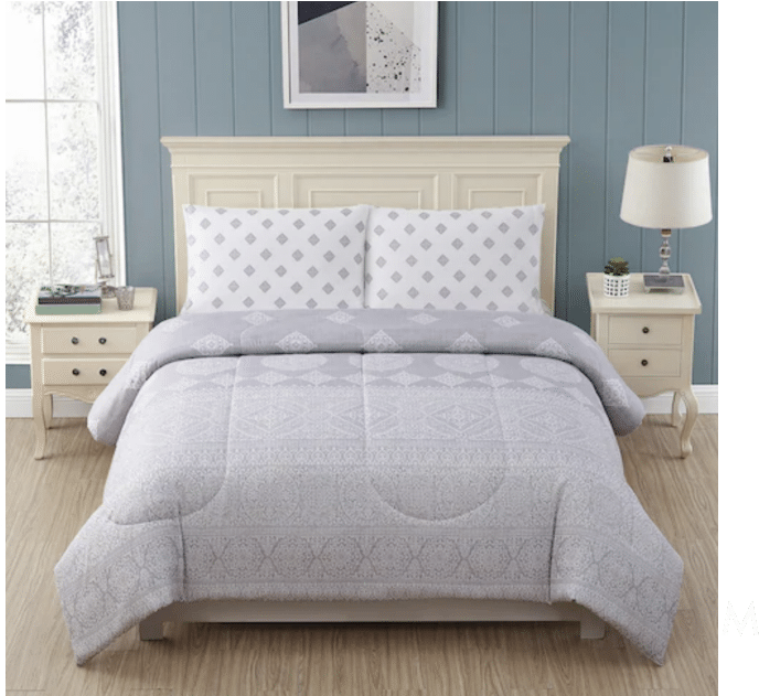 Bedroom (1200x630), Png Download