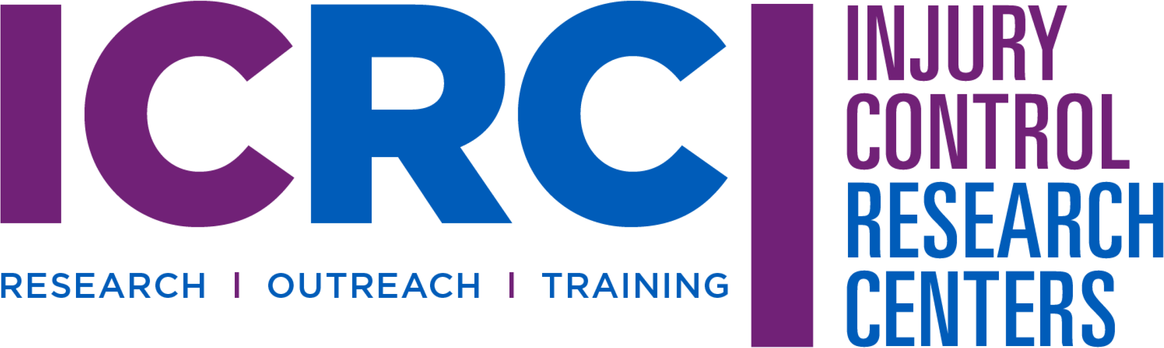 About Cdc's Icrcs - Ovarian Cancer Research Foundation (2400x767), Png Download