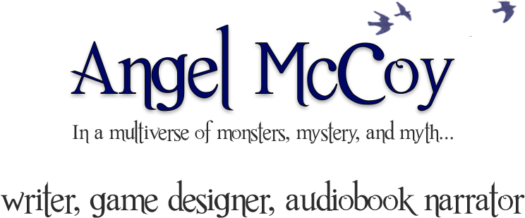 Angel - Calligraphy (900x350), Png Download