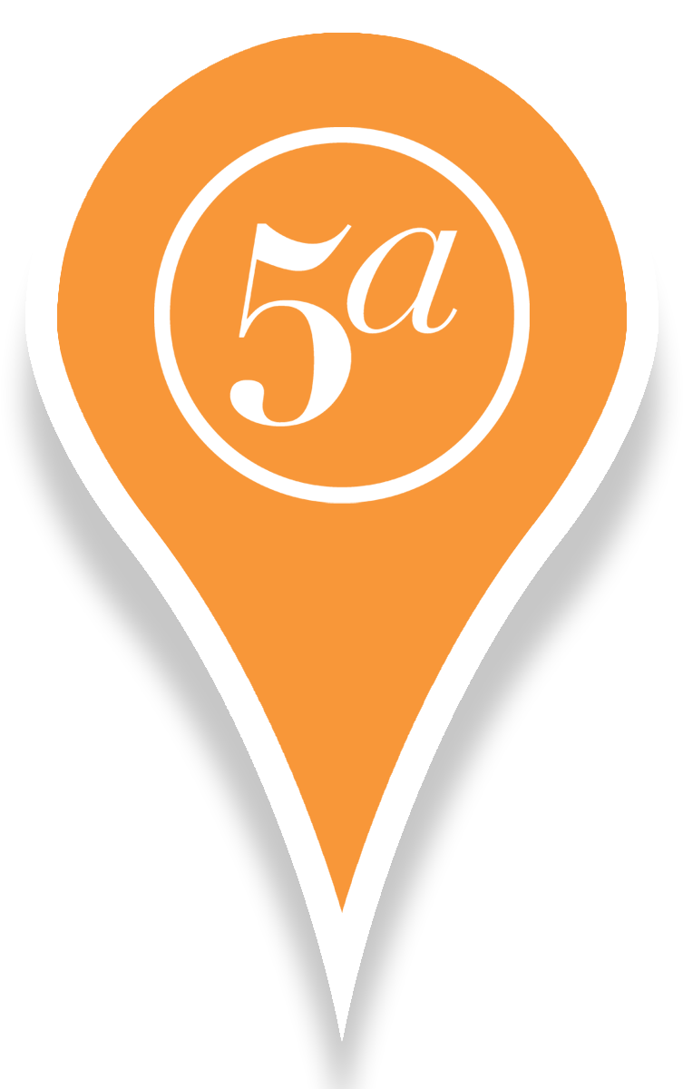 Store 5a Sells Authentic, Pre-owned Luxury At Up To - Emblem (1250x1250), Png Download