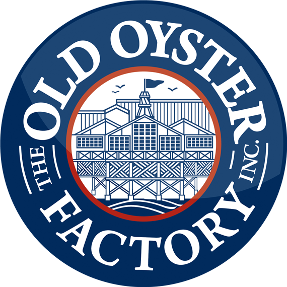 Image477201 - Old Oyster Factory Logo (570x570), Png Download