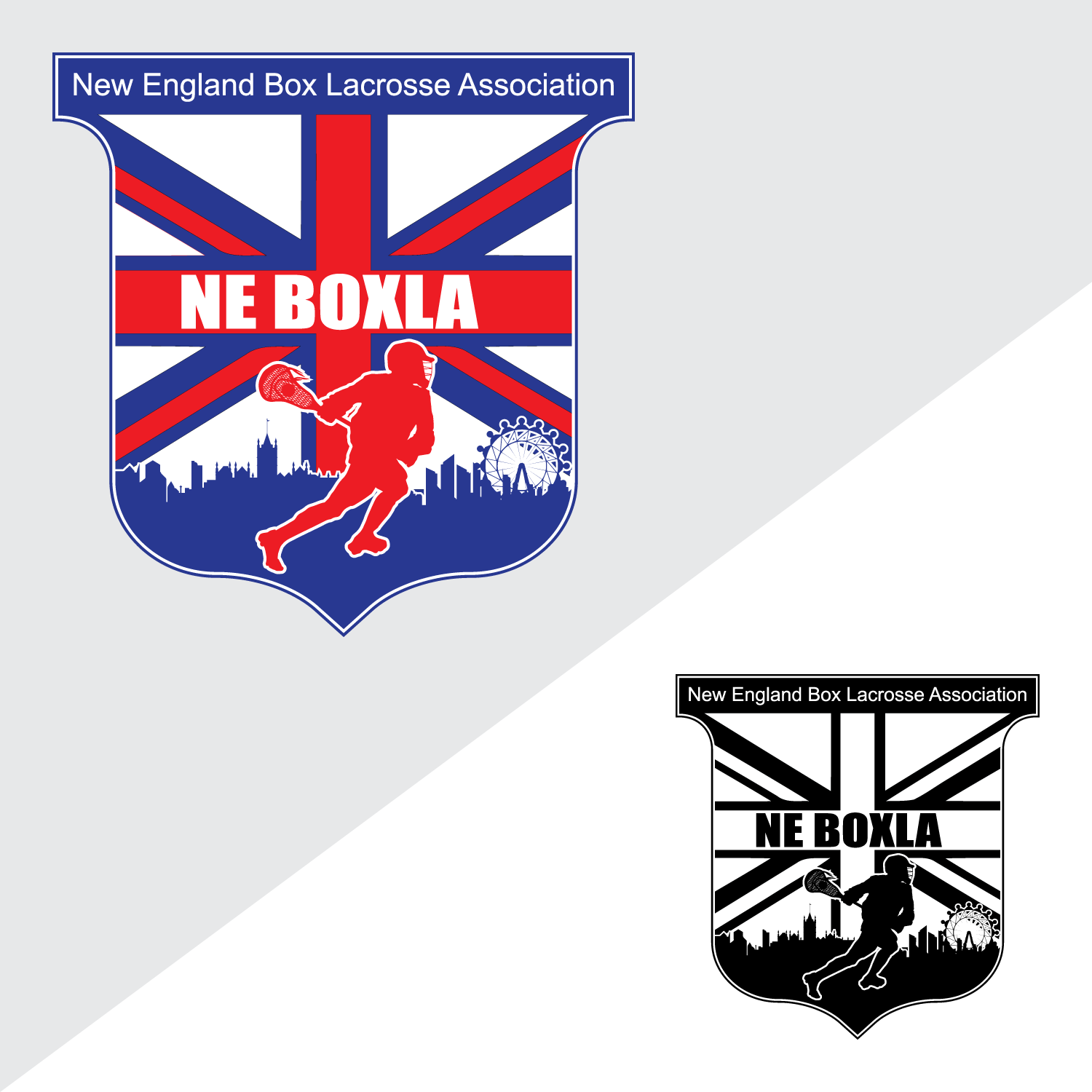 Bold, Serious Logo Design For Avid Lacrosse In United - Graphic Design (1500x1500), Png Download