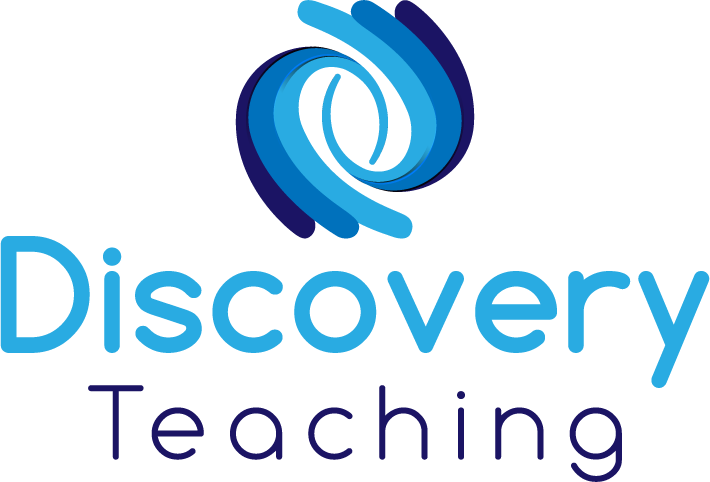 - Png - Discovery Teaching (710x482), Png Download