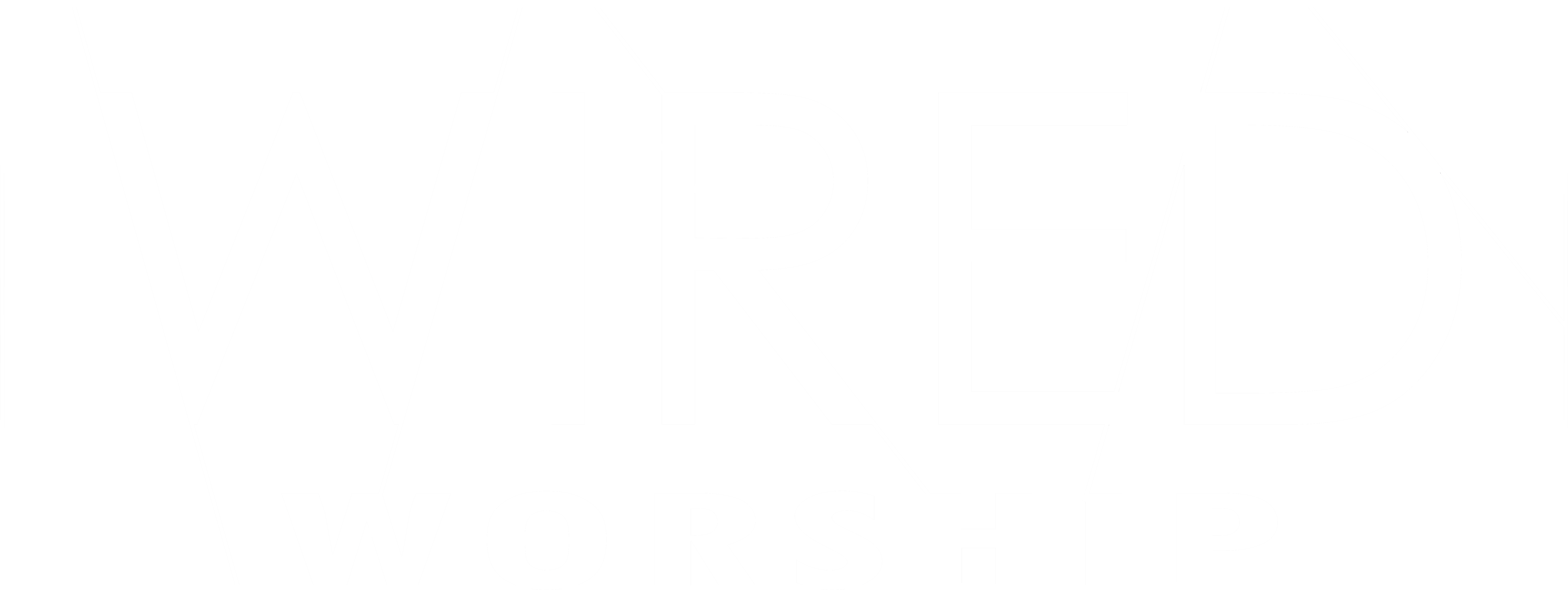 Wired Worship Are A Collective Of Worshippers From - Keep Calm (8268x3543), Png Download