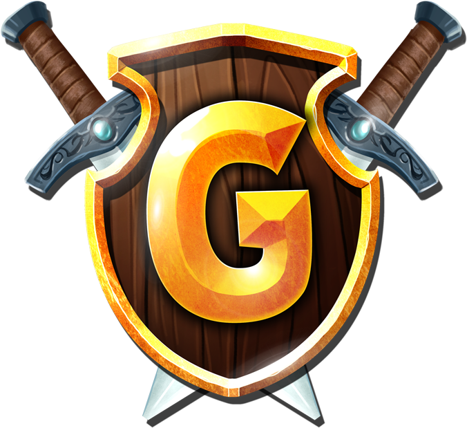 Mineplex - Gommehd Net Server Logo (675x675), Png Download