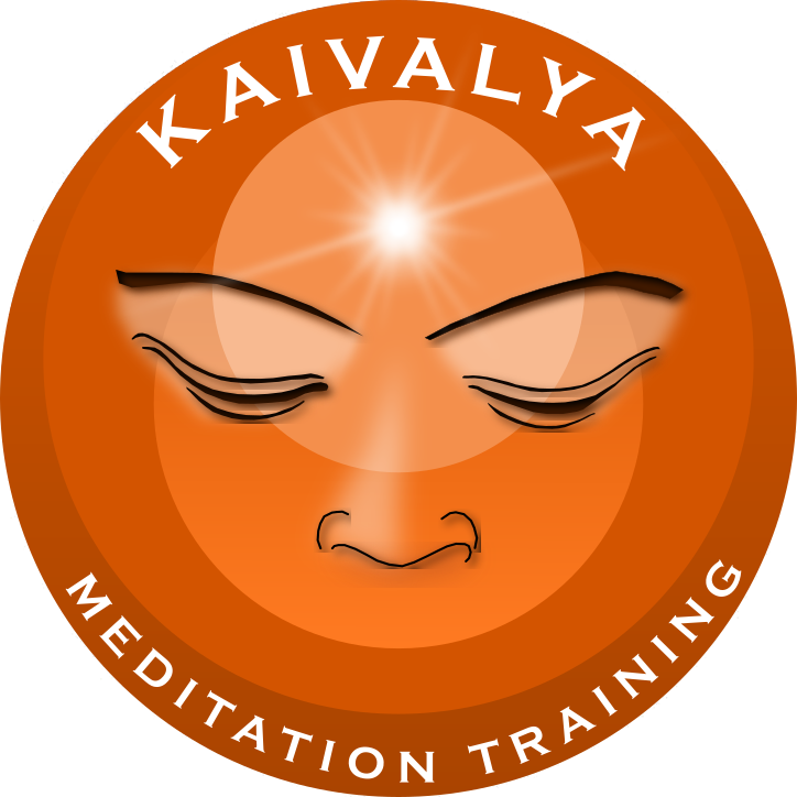 Logo Kaivalya - Circle (724x724), Png Download