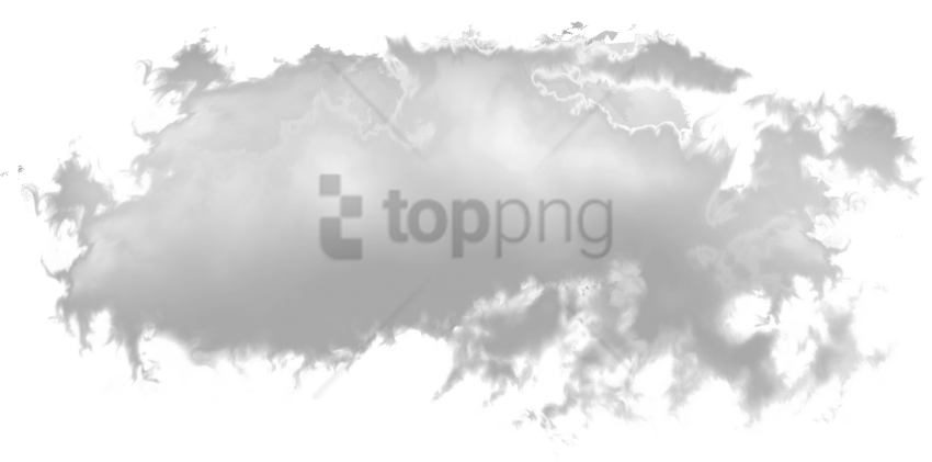 Free Png White Cloud Background Transparent Png Image - Cloud Backgrounds Transparent (850x421), Png Download