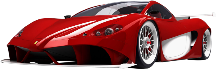 Ferrari Car Png Image, Download Png Image With Transparent - Carro Ferrari 2017 Png (800x600), Png Download