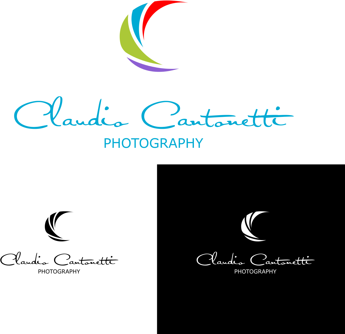 Logo Design By Sintegra For This Project - Haciendo Camino (1500x1500), Png Download