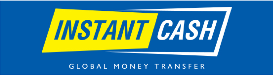Click Here To See The Text Of The Endorsement Letter - Instant Cash Global Money Transfer Logo (889x667), Png Download