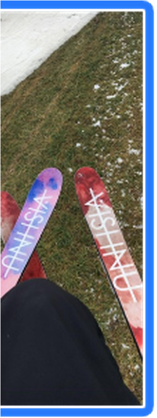 Vishnu By Brstacy - Skateboard Deck (480x854), Png Download