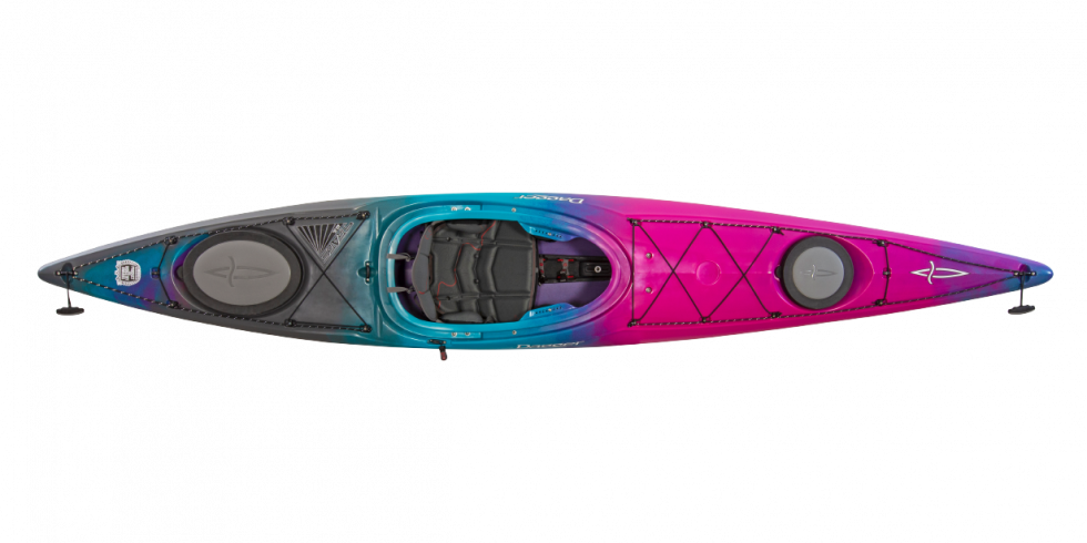 Featured Product Image - Sea Kayak (980x490), Png Download