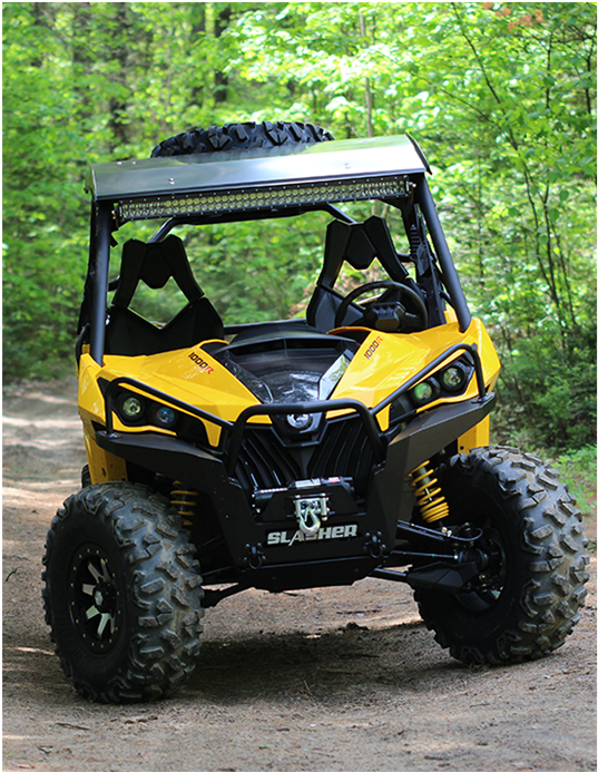 Atv / Utv Cross Reference - All-terrain Vehicle (900x900), Png Download