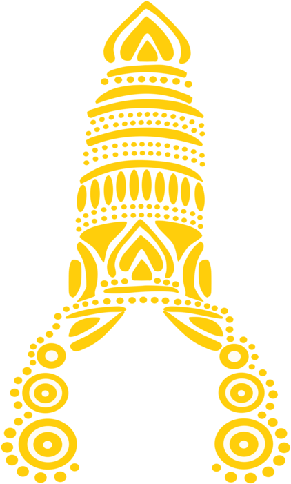 Christmas Tree Christmas Day Line - Cartoon (435x750), Png Download